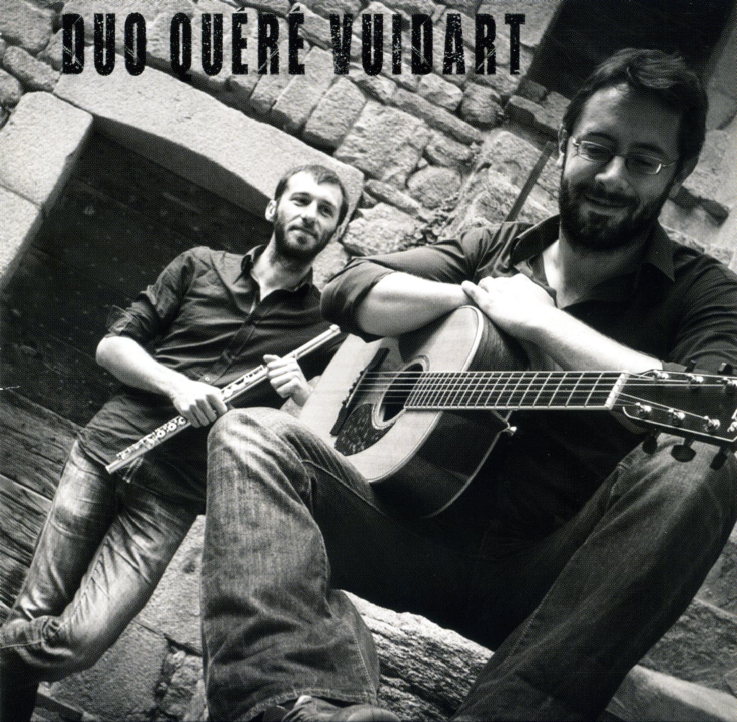 Duo Quéré Vuidart